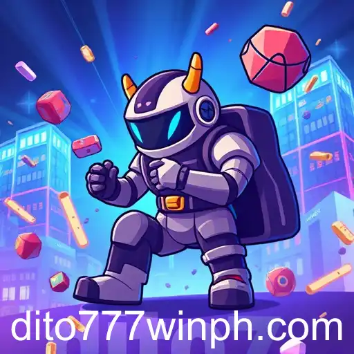 Dito777 Enhances Online Gaming Experience