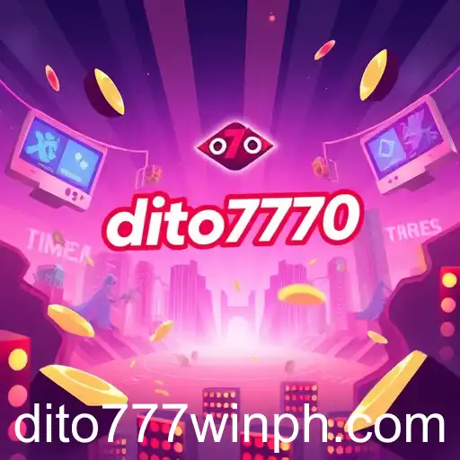 Dito777: Transforming the Landscape of Online Gaming
