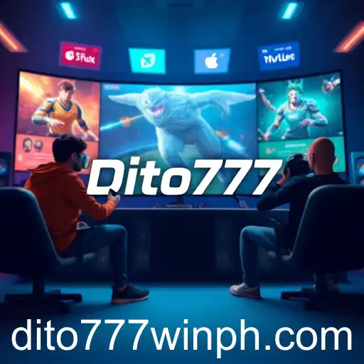 The Evolution of Online Gaming Platforms