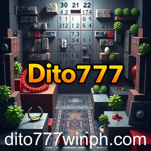The Rise of Dito777 in Global Gaming